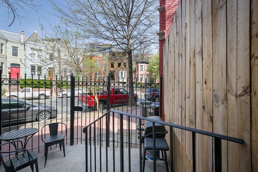 Building Photo - 1448 Florida Ave NW