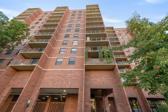 Building Photo - 1301 Speer Blvd