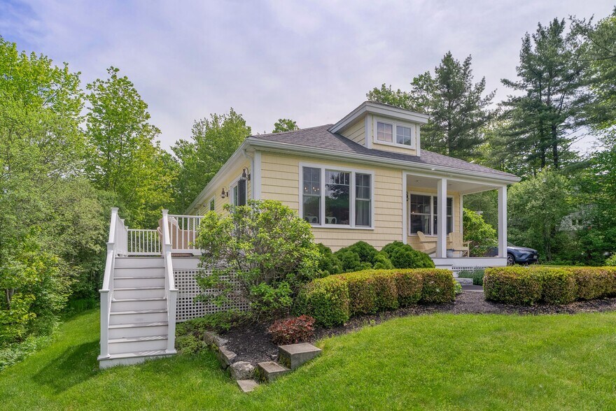 Building Photo - 1A Pleasant Ridge Rd
