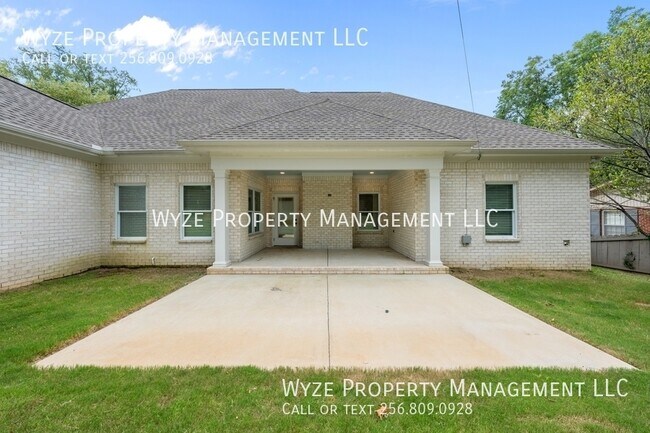 Building Photo - 1113 SE Westmoreland Ave