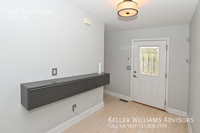 Building Photo - 502 Elizabeth-