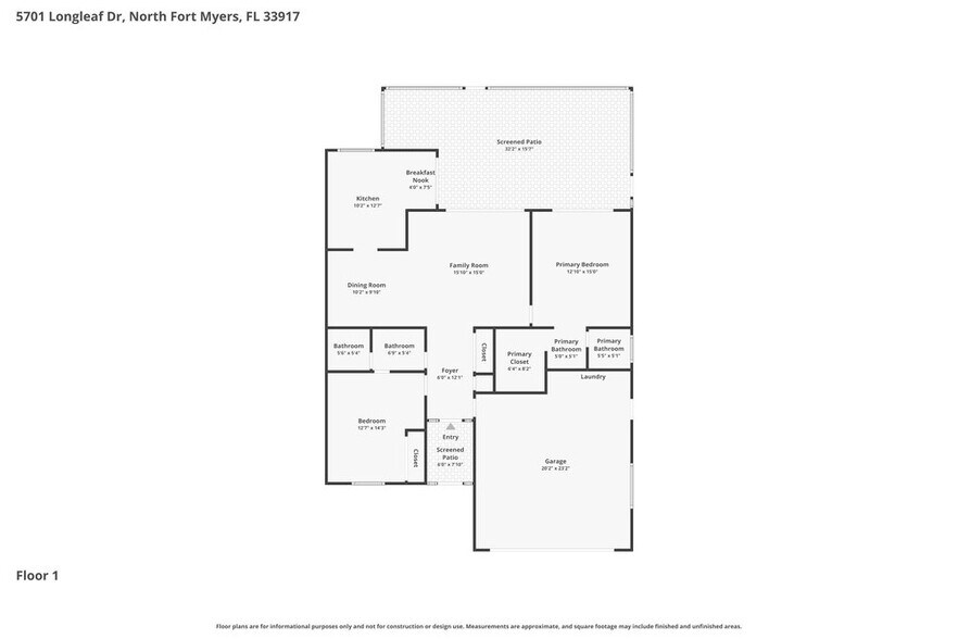 Building Photo - 5701 Longleaf Dr