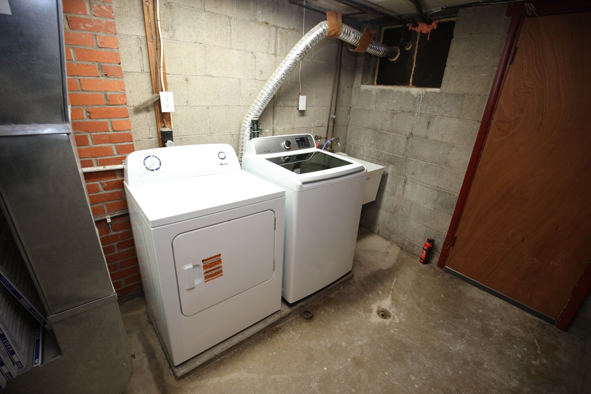 Laundry - 1213 Monongahela Blvd