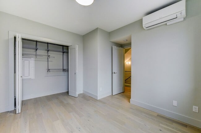 Building Photo - Smart Layout, Prime Location, and a Rooftop That Seals the Deal