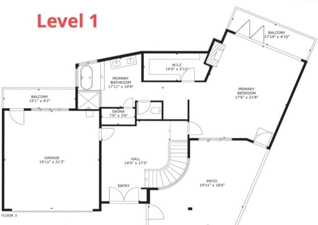 Building Photo - 6422 Weidlake Dr