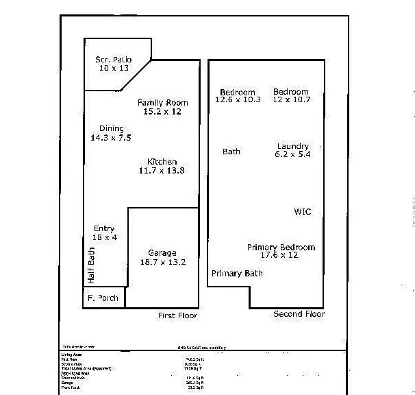 Building Photo - 174 Walking Path Pl