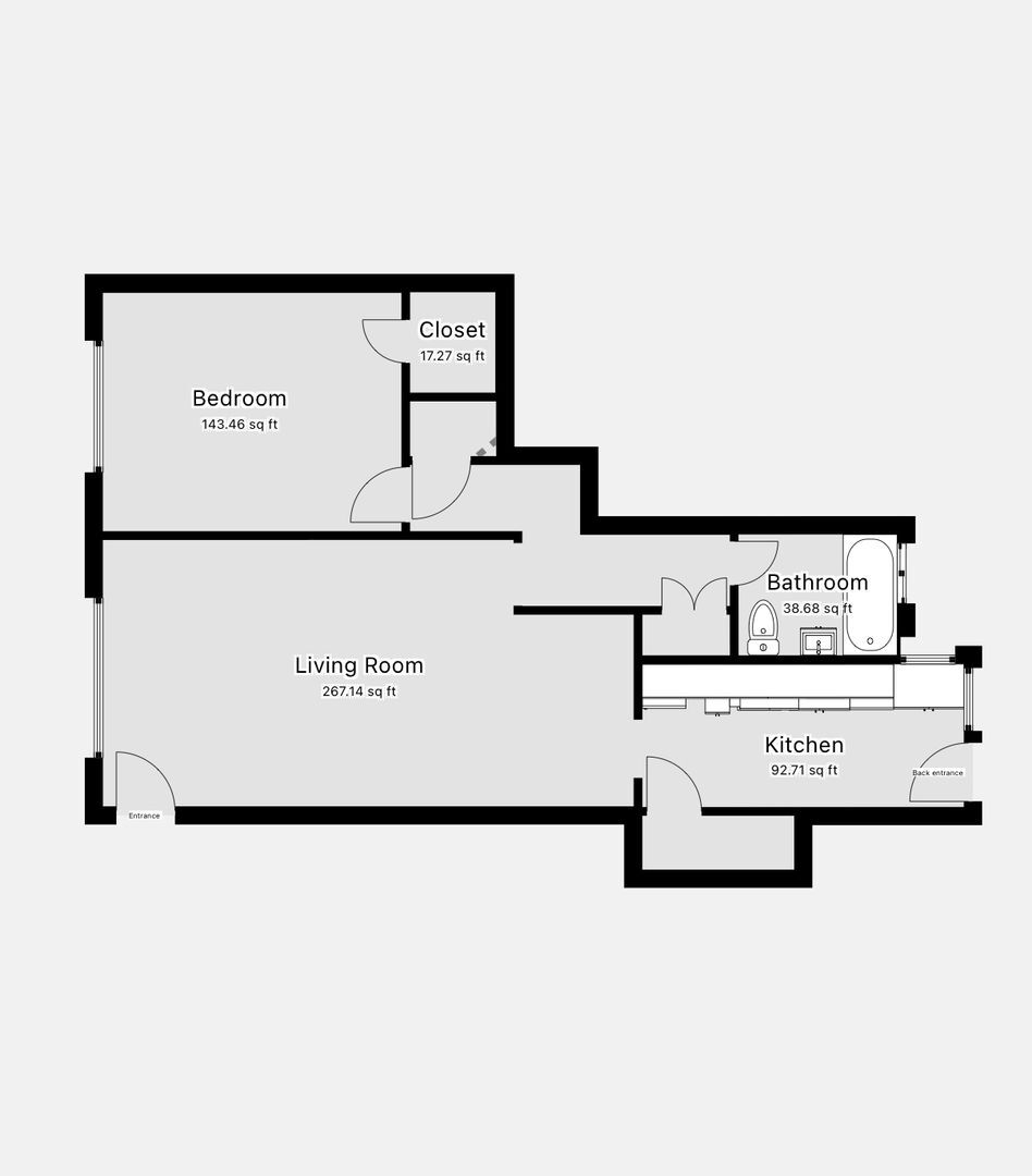 Building Photo - 7339 Woodman Ave