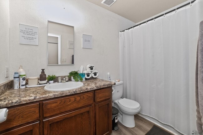 Building Photo - 4330 S Desert Willow Wy