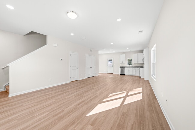 Building Photo - 1132 N 14th St