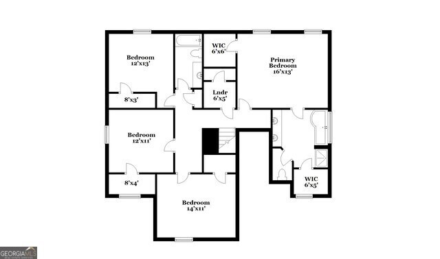 Building Photo - 4468 Abram Way