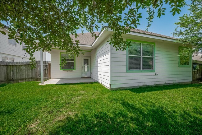 Building Photo - 21406 Rioja Bluff Ln