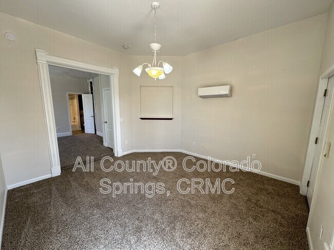 Building Photo - 508 E Cache La Poudre St