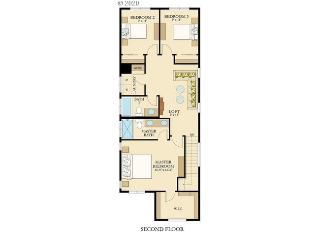 Building Photo - 6280 SE Genrosa St