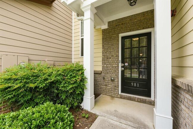 Building Photo - 981 Brownstone Ln SW