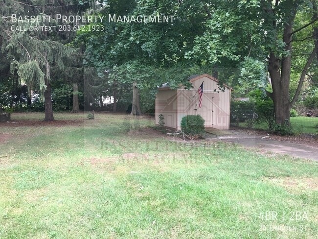 Building Photo - 24 Lincoln St