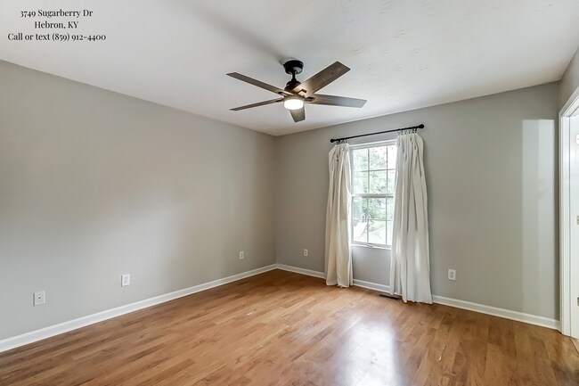 Building Photo - 3749 Sugarberry Dr