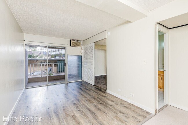 Primary Photo - 1 br, 1 bath House - 1459 Pele St. 410