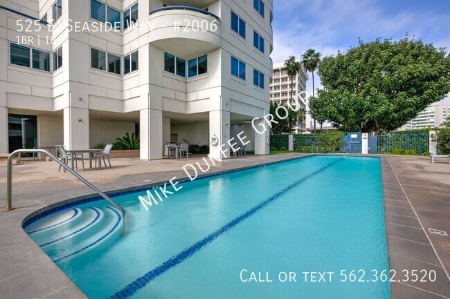 Building Photo - 525 E Seaside Way