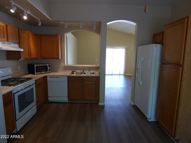 Building Photo - 16144 W Grant St