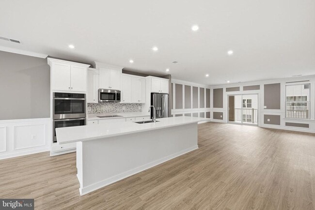 Building Photo - 1104 Dabney Dr