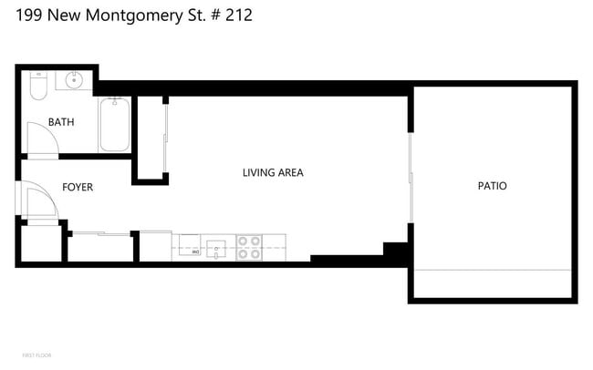 Building Photo - 199 New Montgomery St