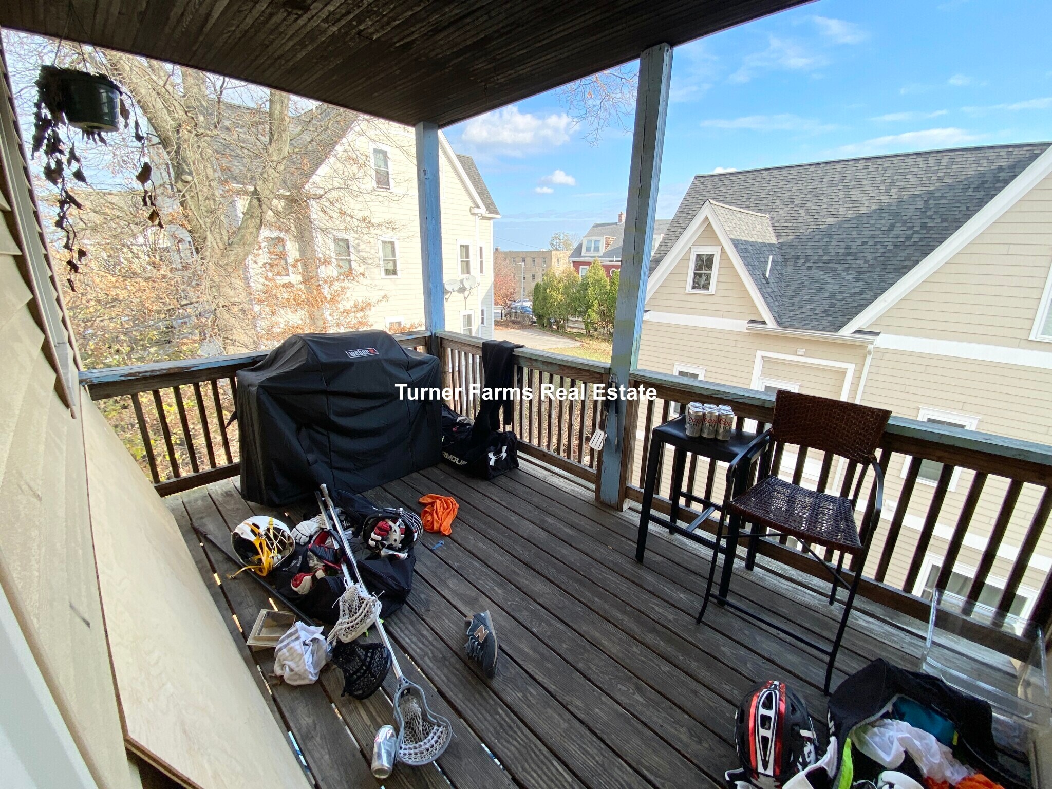 Building Photo - 45 Cherokee St