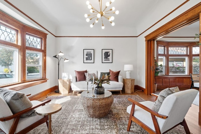 Building Photo - 340 Florence St