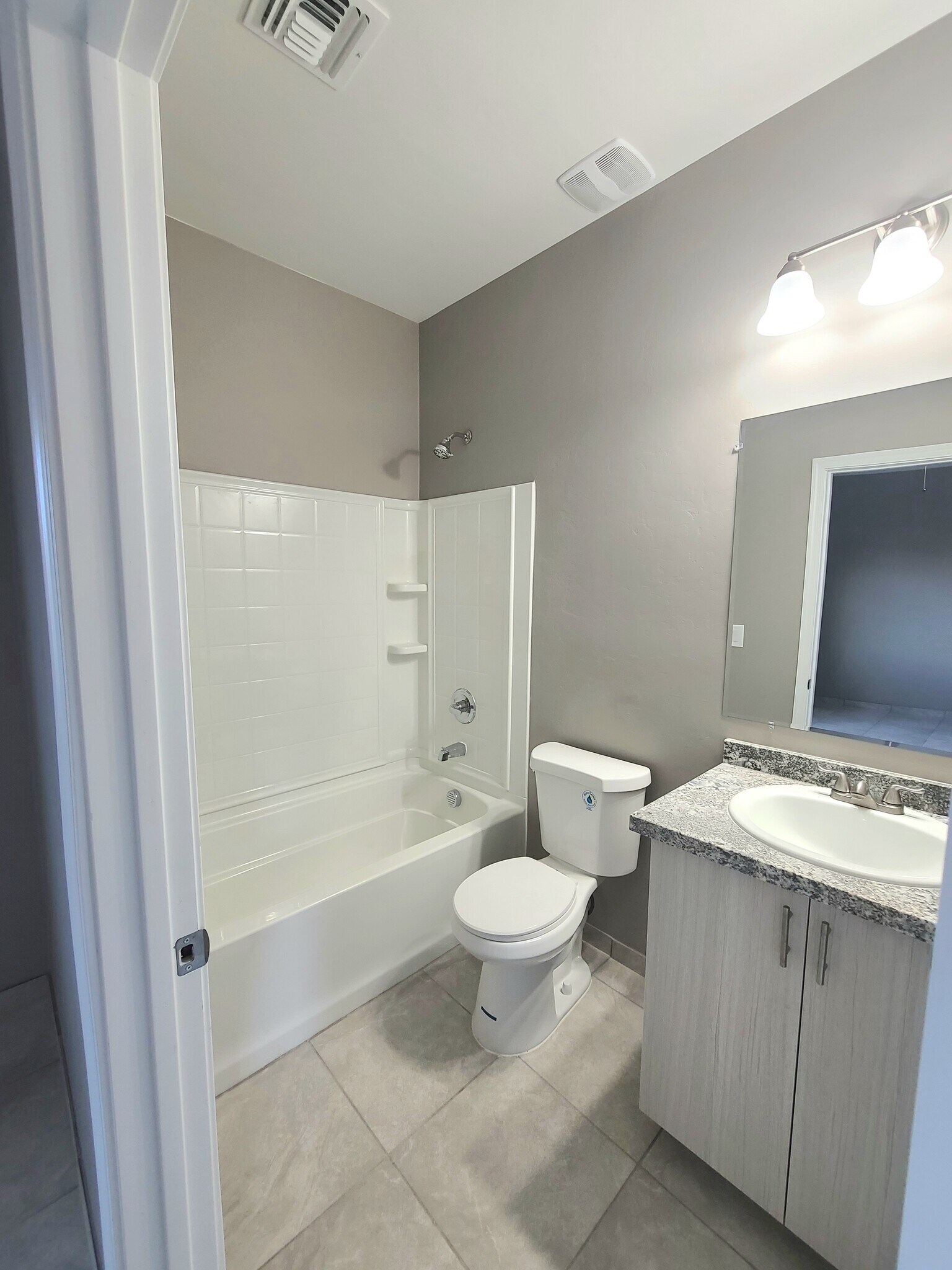 Bathroom #2 - 5819 S Randall Blvd