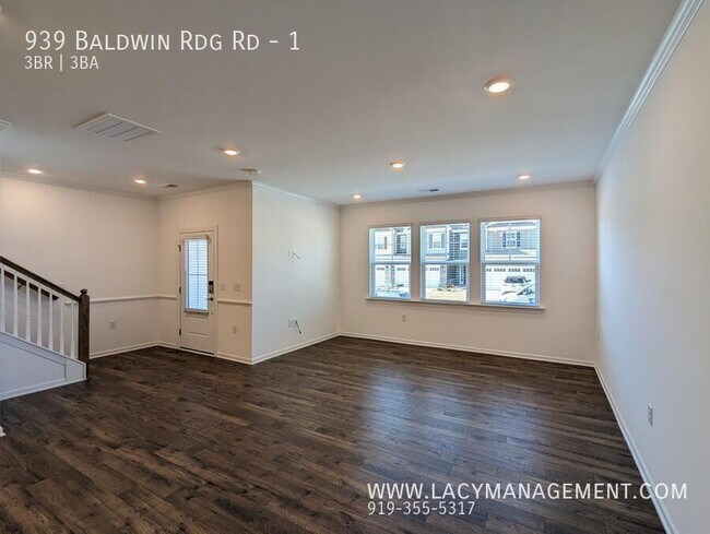 Building Photo - 939 Baldwin Rdg Rd