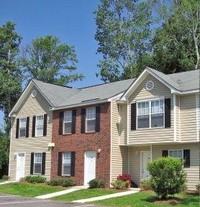 Building Photo - Bridge Pointe Apartments and Townhomes