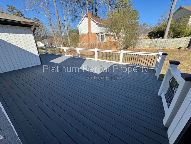 Building Photo - 3953 Sunflower Way NW