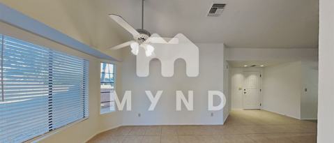 Building Photo - 8690 N Moison Dr