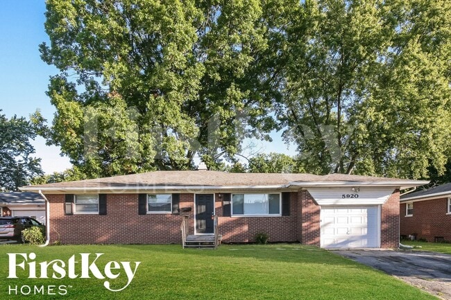 Building Photo - 5920 Schoolwood Dr