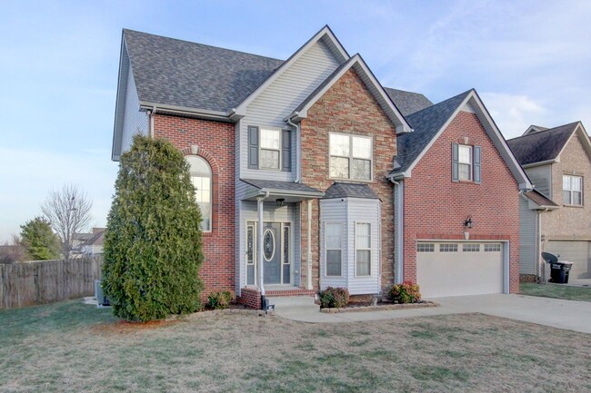 Building Photo - Super Views of Kentucky while in Clarksville