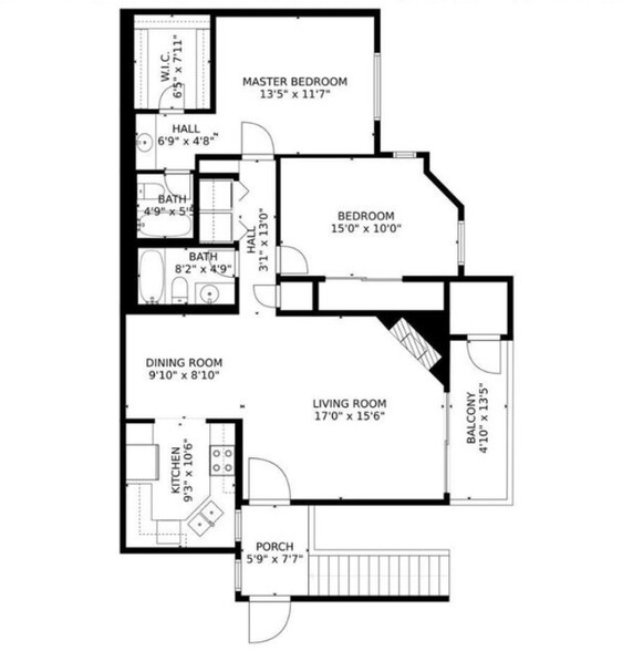 Building Photo - 1782 Braddock Ct