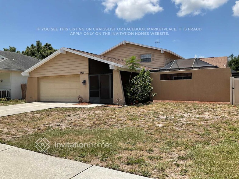 Building Photo - 7438 Oakvista Cir