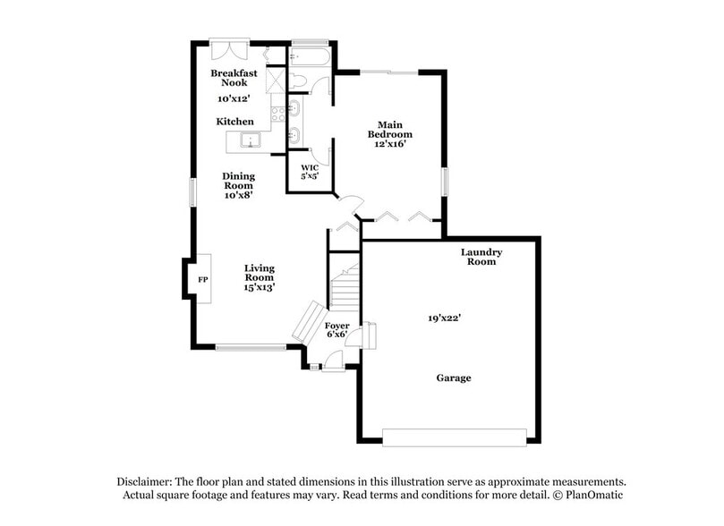 Building Photo - 7579 Sugar Bay Ln