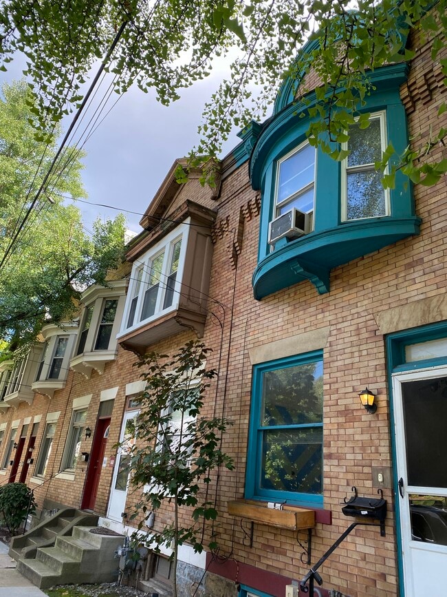 Building Photo - 5436 Wilkins Ave