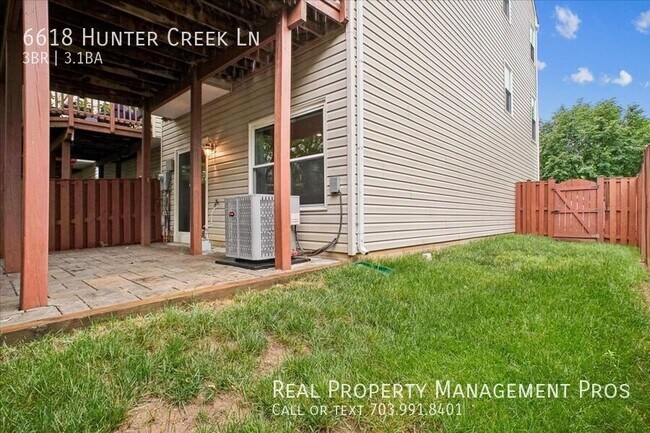Building Photo - 6618 Hunter Creek Ln