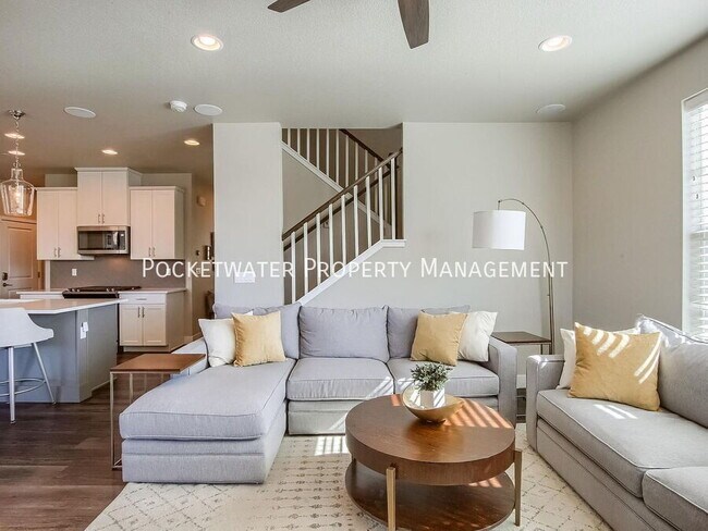 Building Photo - 8875 Yates Dr