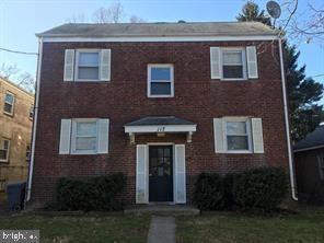 Primary Photo - 117 Francis Ave