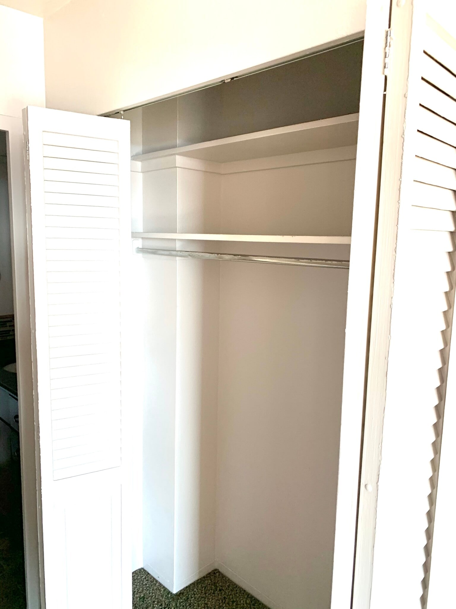 Additional closets in principle bedroom - 790 N Washington St
