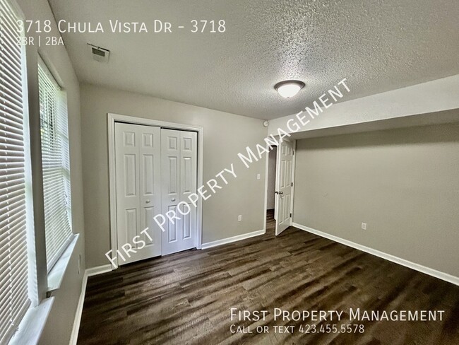 Building Photo - 3718 Chula Vista Dr