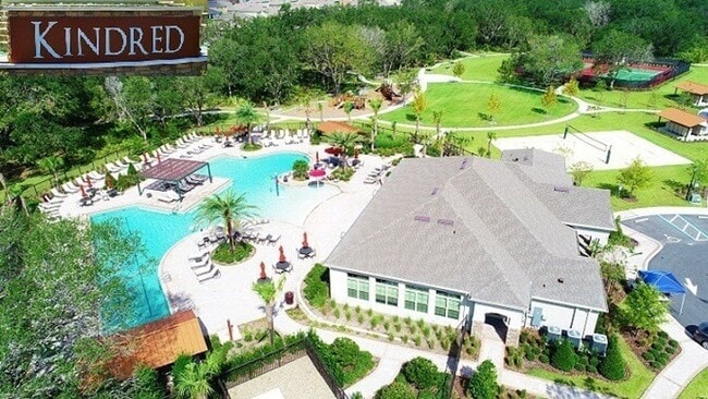 Building Photo - Beautiful 3-Bedroom Kissimmee Home – Great Location & Modern Build!