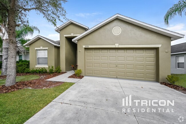 Building Photo - 2220 Colville Chase Dr
