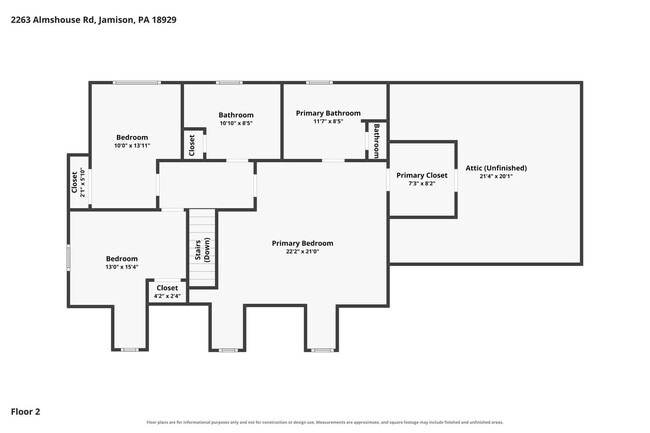 Building Photo - 2263 Almshouse Rd