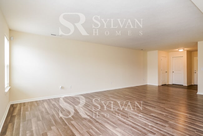 Building Photo - The Lifestyle You Deserve.