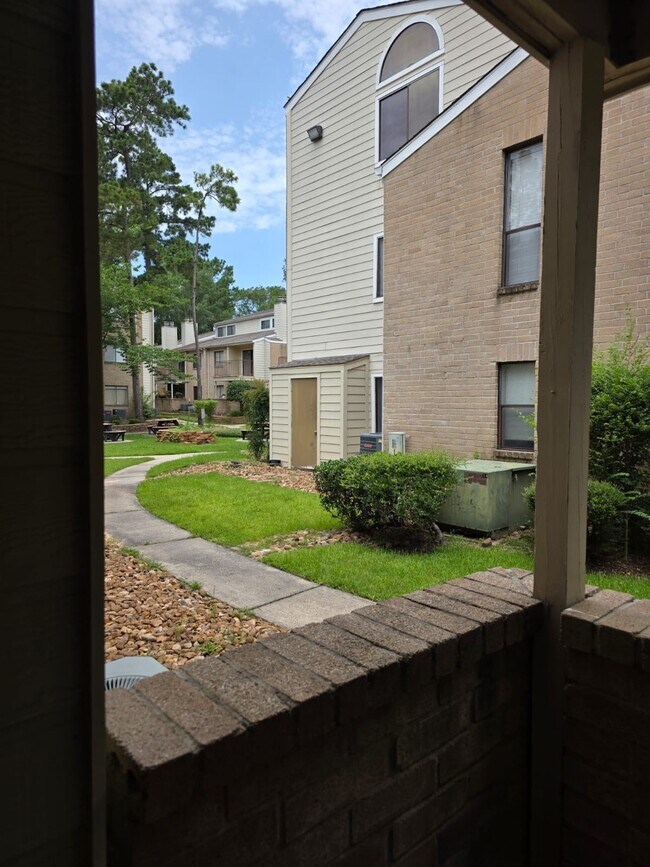 Building Photo - 3500 Tangle Brush Dr