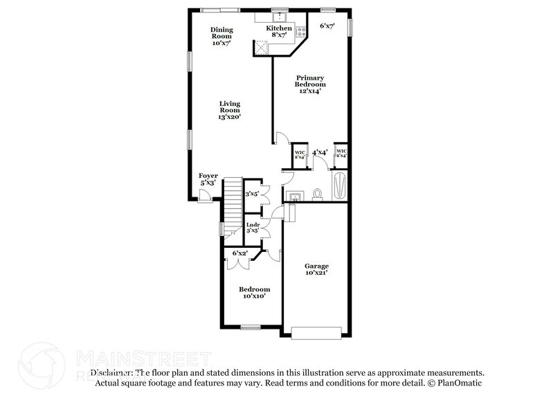 Building Photo - 1923 NW 82nd Terrace