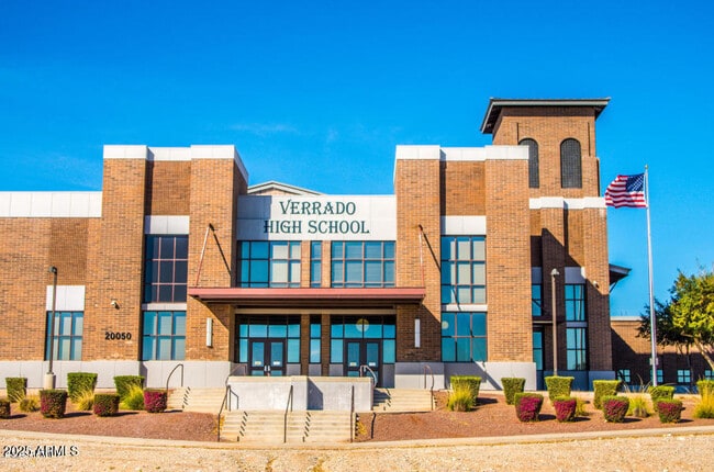 Building Photo - 20831 W Hubbell St